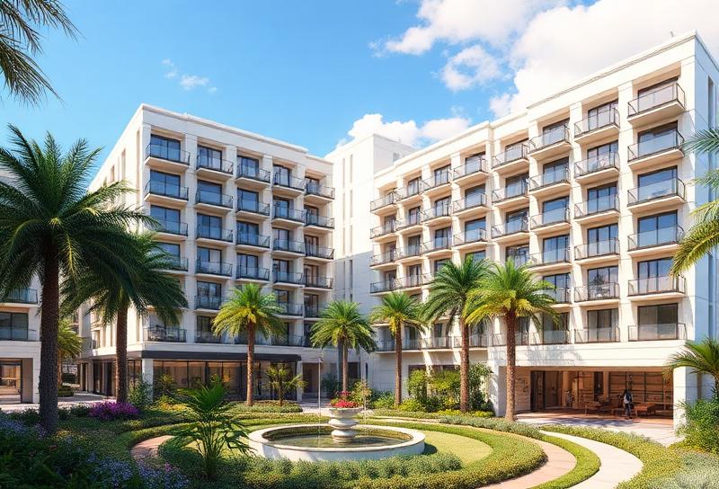 Boca Raton Waterfront Homes for Sale | Luxury Estates | Greg Fasanelli ...